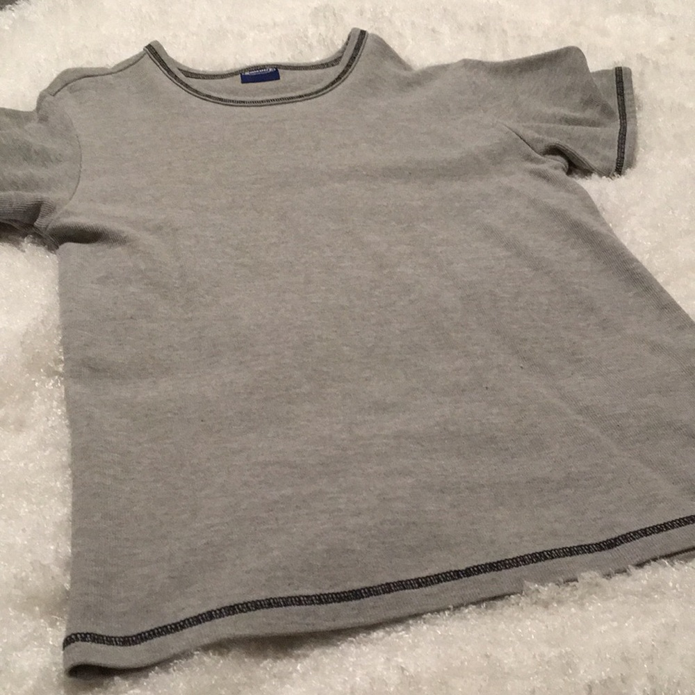 ✂️ Men’s short sleeve shirt size L - Picture 2 of 3